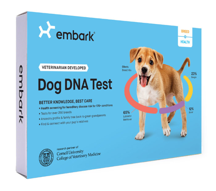 Embrace Pet Insurance Quote