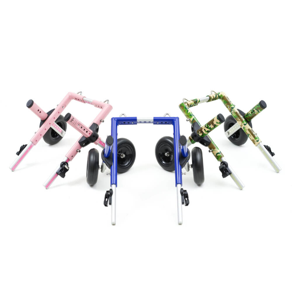 wheels for dogs back legs