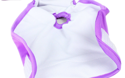 Pet Magasins – Dog Washable Diapers – Super Soft and Comfortable