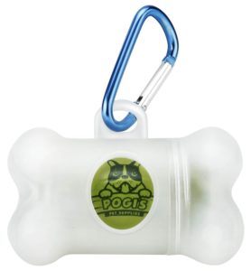 Pogis Dog Poop Bag Dispenser